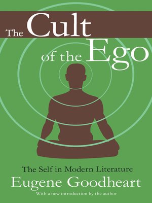 cover image of The Cult of the Ego